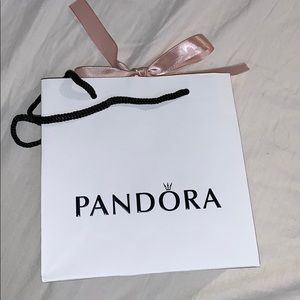 Pandora bag